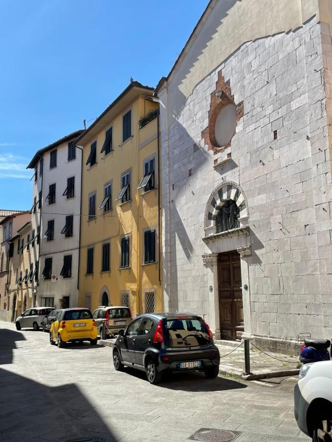 Casa Merlot Lucca Exterior photo